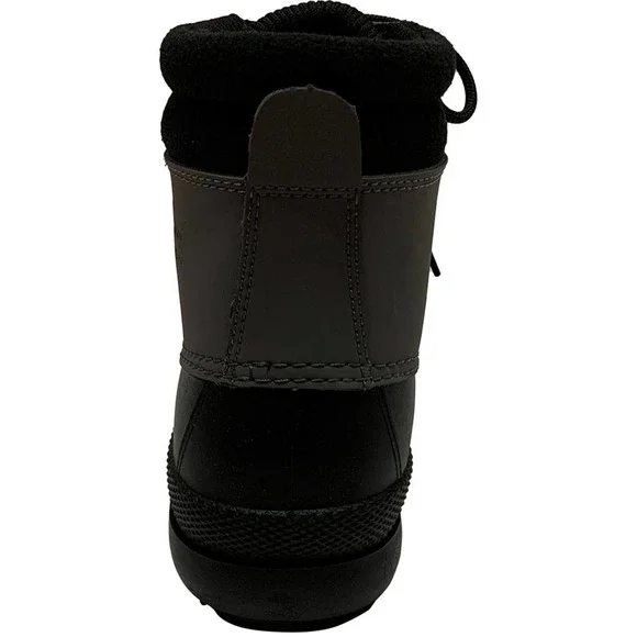 Weatherproof Vintage Men's Luke Commuter Leather Boots - Picture 3 of 6